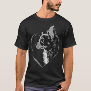 Chihuahua      T-Shirt