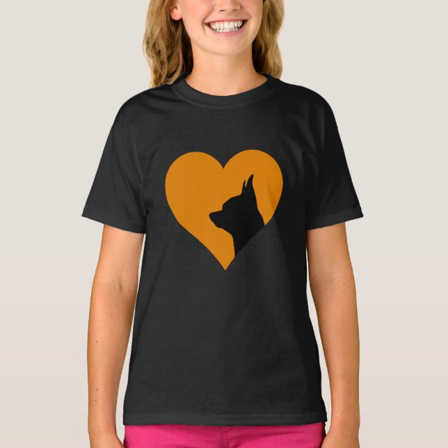 Chihuahua       T-Shirt (Front)