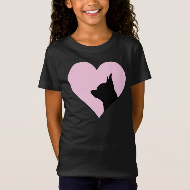 Chihuahua        T-Shirt (Front)