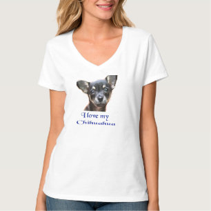 Chihuahua T-Shirt