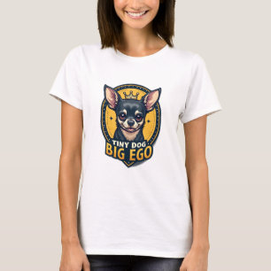 Chihuahua T-Shirt