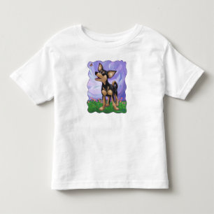 Chihuahua T-Shirts