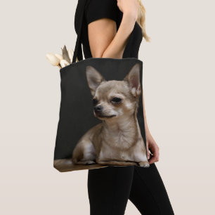 Chihuahua tote