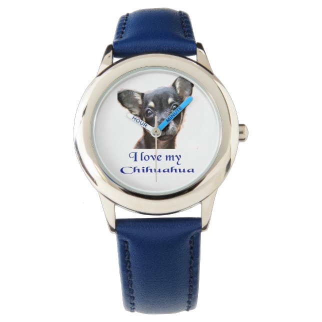chihuahua watch (Front)