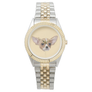 Chihuahua Watch