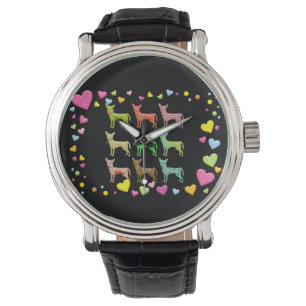 Chihuahuas Watch