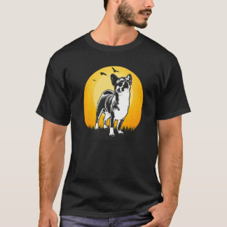 Chihuahueño Chihuahua Dog Breed 22 T-Shirt