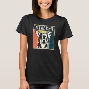 Chihuahueño Chihuahua Dog Breed  38 T-Shirt