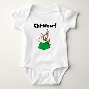 Chihuhua Chi-Wow T-shirts and Gifts