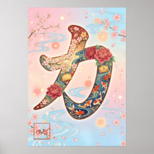 Chikara: Power & Strength Art260040366 Poster