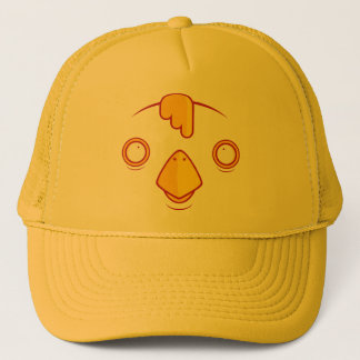 chikens Hat