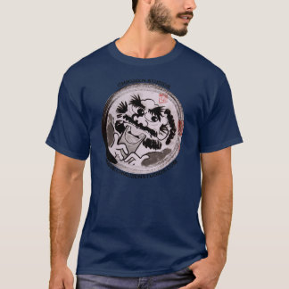 Chikuzen Studios shakuhachi Shirt