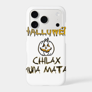 Chilax Spooky & Fun: Happy Halloween Collection