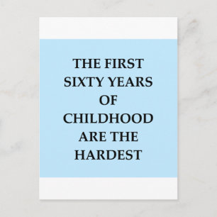 CHILD3.png Postcard