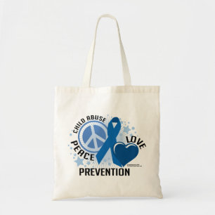 Child Abuse PLC Tote Bag