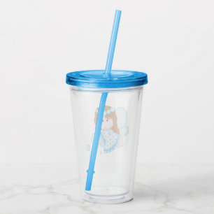 Child Acrylic Tumbler