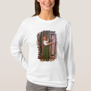 Child at the Door, from the Sala a Crociera, c.156 T-Shirt