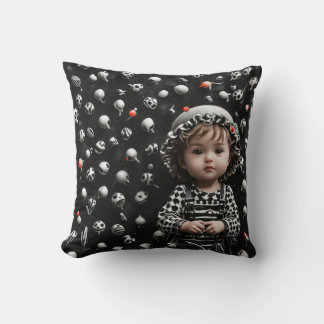  child, baby, happiness, love, joy, pleasure, cush cushion