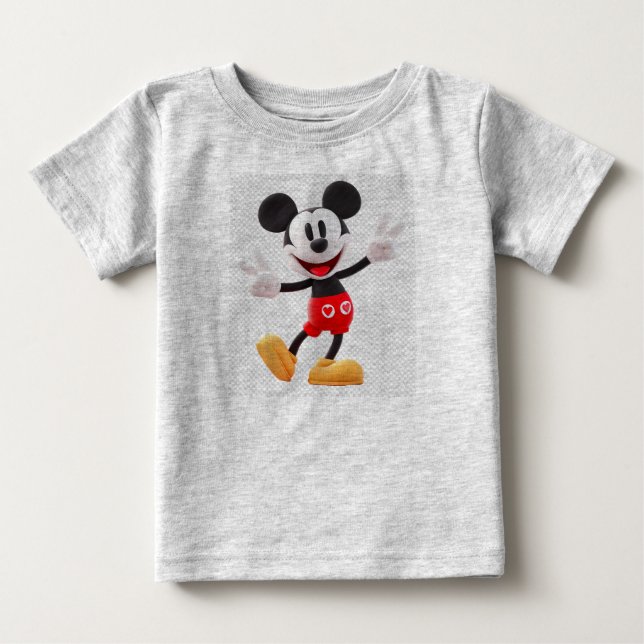 Child Baby T-Shirt (Front)