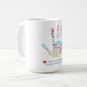 Child Care Provider Mug