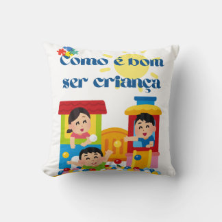 Child Cushion