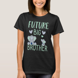 Child future big brother pregnancy announcement 20 T-Shirt