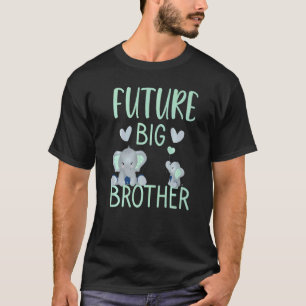 Child future big brother pregnancy announcement 20 T-Shirt
