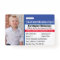 Child ID Identification Emergency Allergy Photo