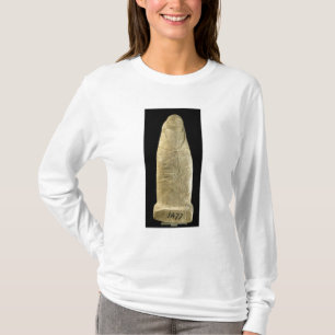 Child in swaddling clothes T-Shirt