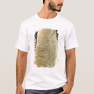 Child in swaddling clothes T-Shirt