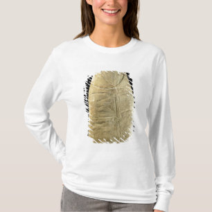Child in swaddling clothes T-Shirt