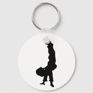 child key ring