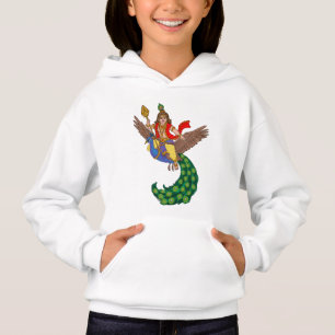 Child Murugan Hoodie