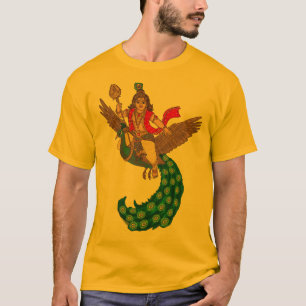 Child Murugan T-Shirt
