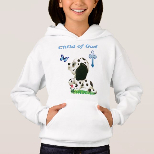 Child of God (Front)