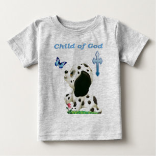 Child of God Baby T-Shirt