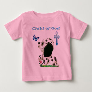 Child of God Baby T-Shirt
