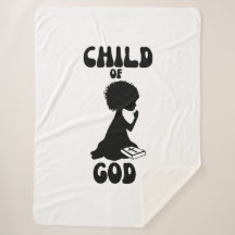 Child Of God Bible Quote