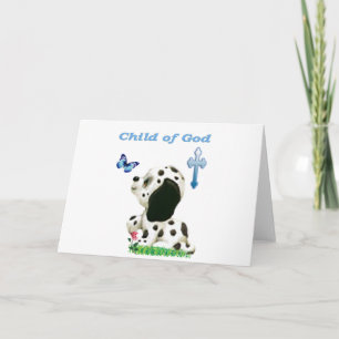 Child of God Card