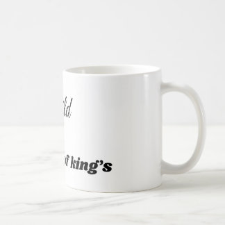 Child of God Coffee Mug