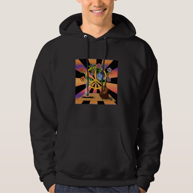 Child of God Hoodie (Front)