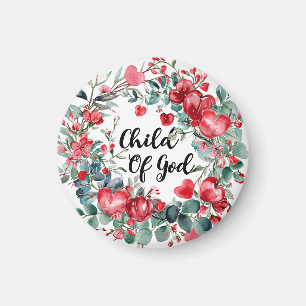 Child Of God Magnet