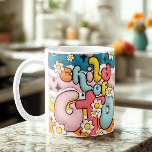 Child of God Mug