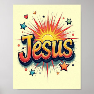 Child of God Poster