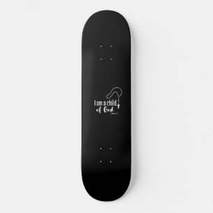 Child of God Skateboard
