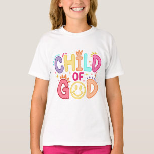 Child of God T-shirt