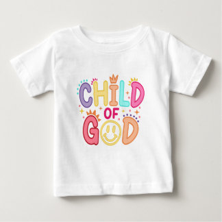 Child of God T-shirt