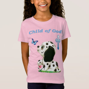 Child of God T-Shirt