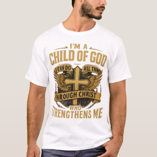 Child Of God —- Tee