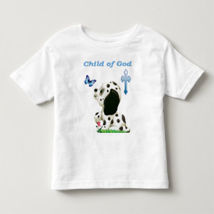 Child of God Toddler T-Shirt